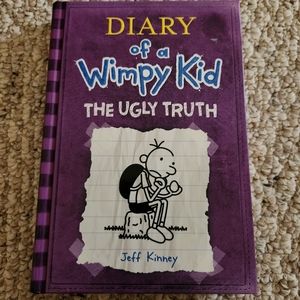 Diary of a Wimpy Kid The Ugly Truth